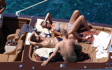 Jade Jagger