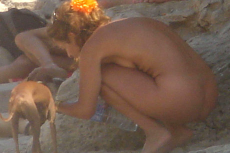 Jade Jagger