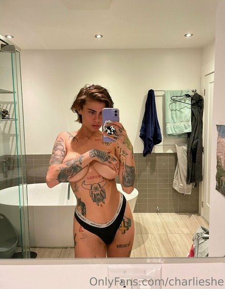 Charlieshe