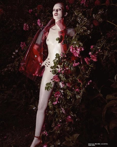 Karen Elson