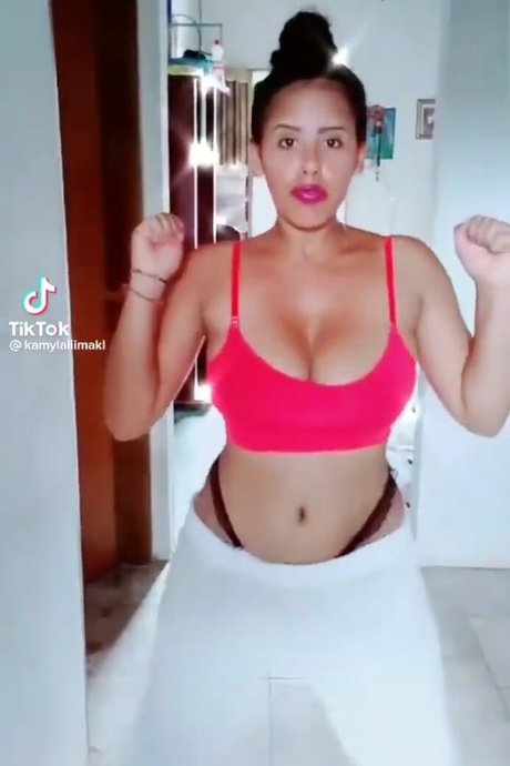 Kamylla Lima