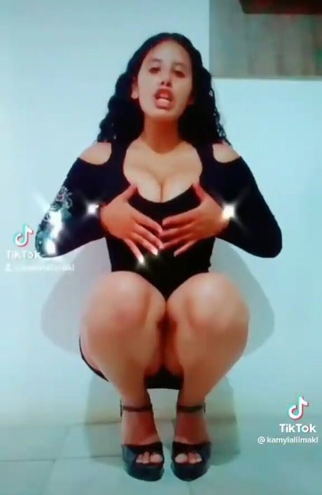 Kamylla Lima