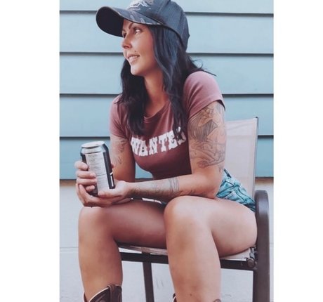 Elaina Grant