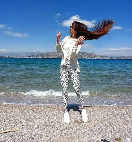 Angela Doxa