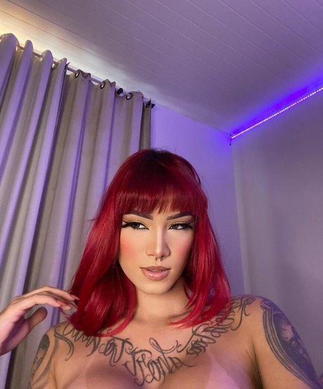 Ana Carolina