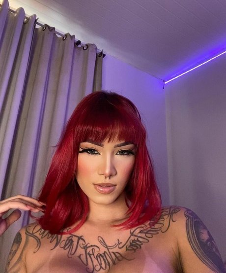 Ana Carolina