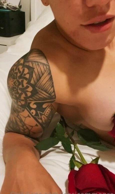 Jessica Andrade