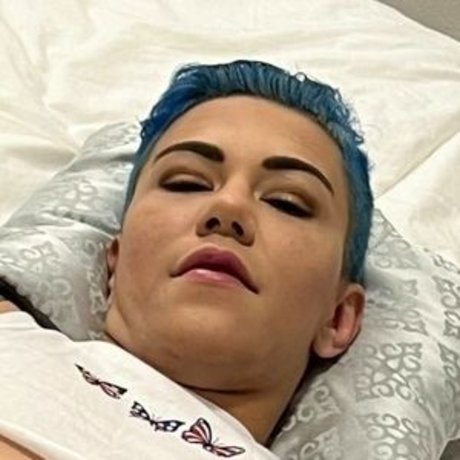 Naakte gelekte OnlyFans-foto van Jessica Andrade