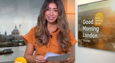 Naakte gelekte OnlyFans-foto van Natalia Jorquera