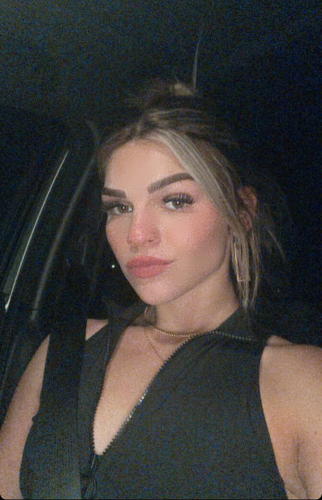 Naakte gelekte OnlyFans-foto van Babygirlsadie