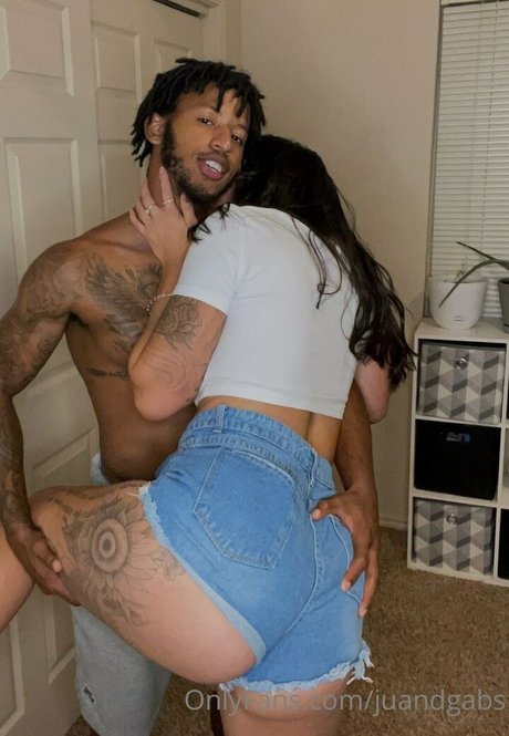 Juandgabs