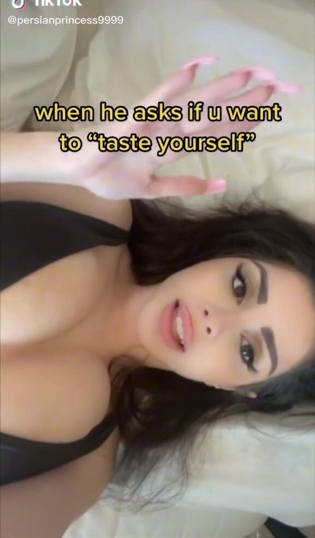 Persianprincess