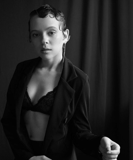 Shira Haas