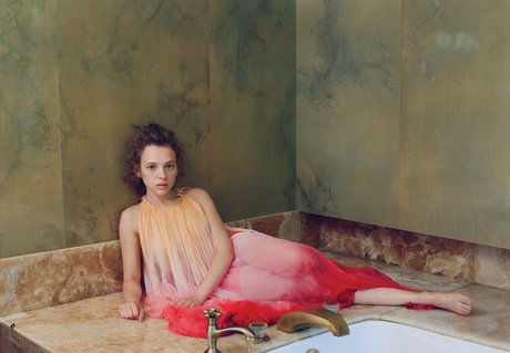 Shira Haas