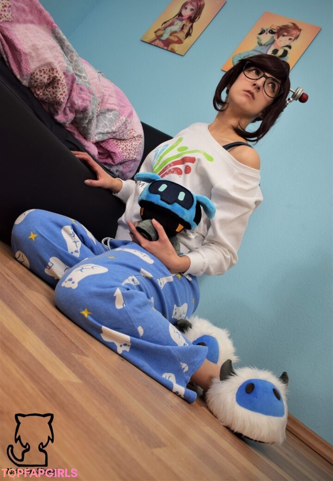 Naakte gelekte OnlyFans-foto van Natsuko Hiragi #65 Naakte gelekte OnlyFans-foto van Natsuko Hiragi #65