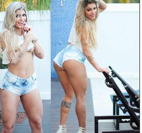 Camila Gomes