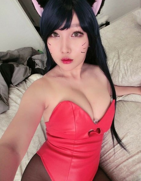 Rinnie Riot