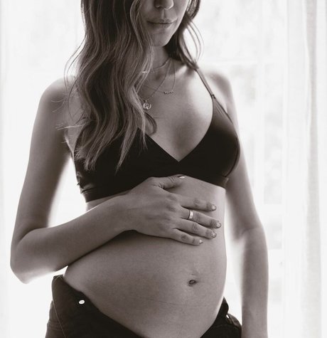 Odette Annable