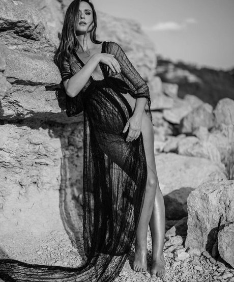 Odette Annable