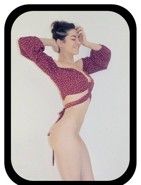 Aroa Gimeno