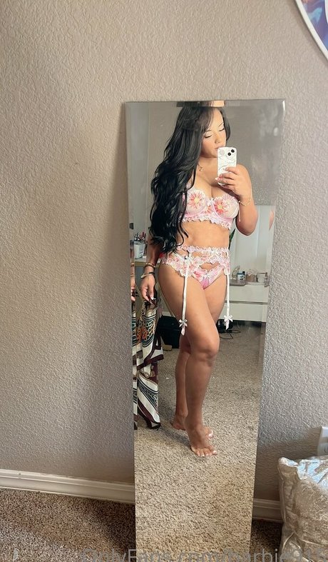 Naakte gelekte OnlyFans-foto van Elizabeth Retana
