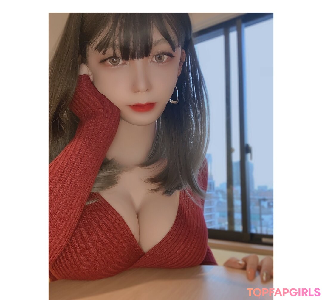 Naakte gelekte OnlyFans-foto van Maya Takamiya #19 Naakte gelekte OnlyFans-foto van Maya Takamiya #19