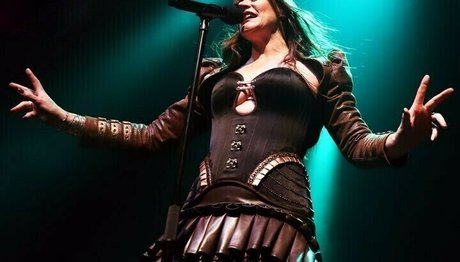 WomenMetal
