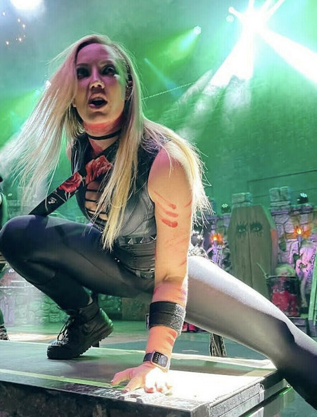 Womenmetal