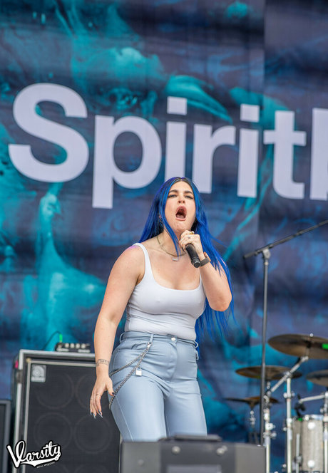 Womenmetal
