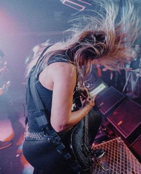 Womenmetal