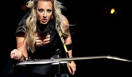 Womenmetal