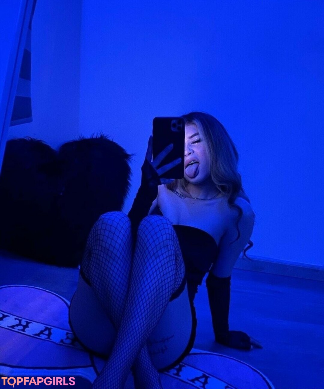 Naakte gelekte OnlyFans-foto van Yajanacano #2 Naakte gelekte OnlyFans-foto van Yajanacano #2