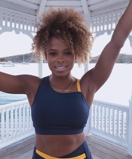 Fleur East