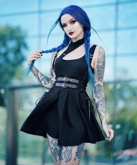 BlueAstrid