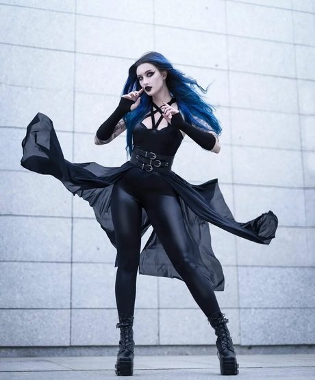 Blueastrid