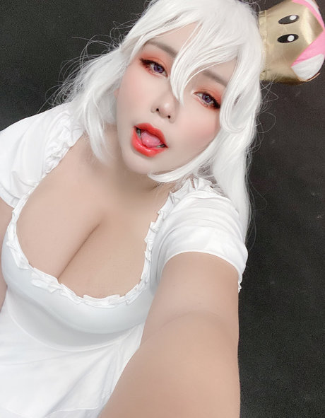 Queeniechuppy