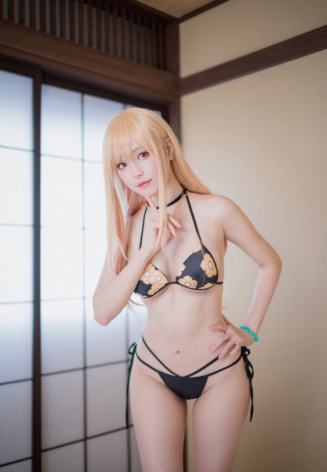Ely Cosplayer