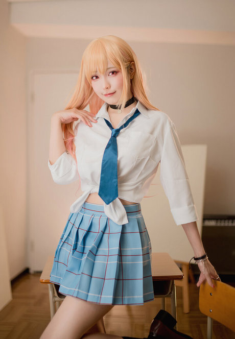 Ely Cosplayer