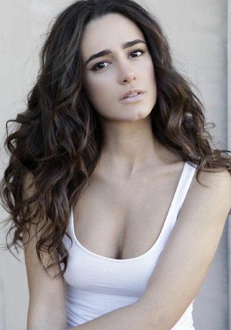 Alicia Sanz