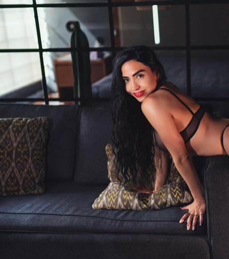 Mayra Rivera