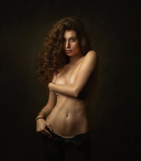 Vlada Davidenk