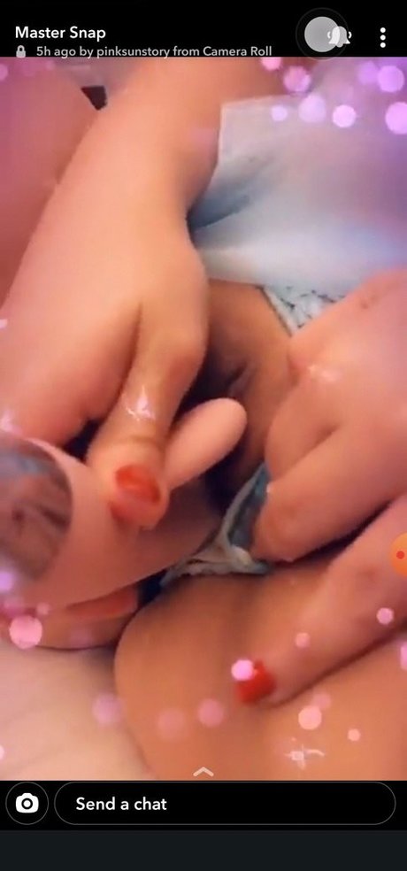 Pinksunstory