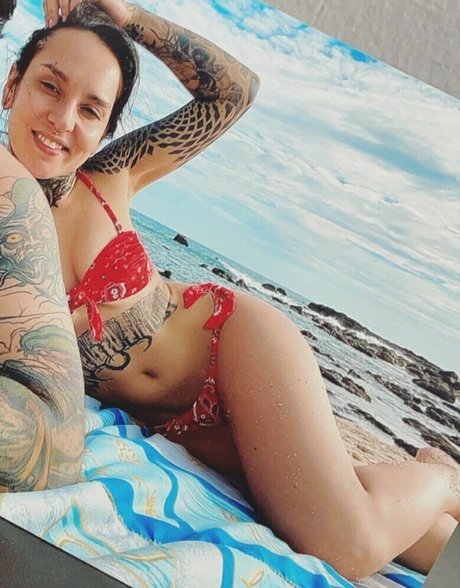 Tatiana Shmaylyuk