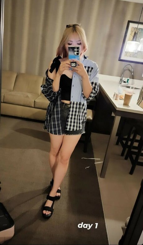 Yvonneflinetv