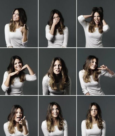 Naakte gelekte OnlyFans-foto van Katie Nolan
