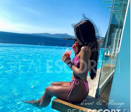 Naakte gelekte OnlyFans-foto van Lizussss