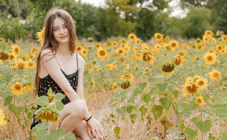 Naakte gelekte OnlyFans-foto van Anna Loisa