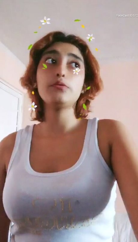 Naakte gelekte OnlyFans-foto van Lives Privadas