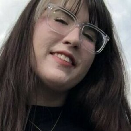 Naakte gelekte OnlyFans-foto van Kayrahx