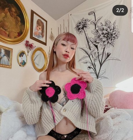 Olivya Nora